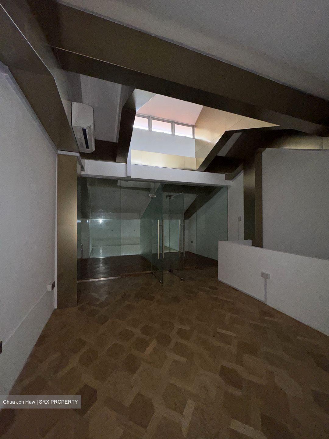 Desker Road Conservation Area (D8), Office #581279471